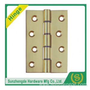 SZD High quality great price brass glass door hinges